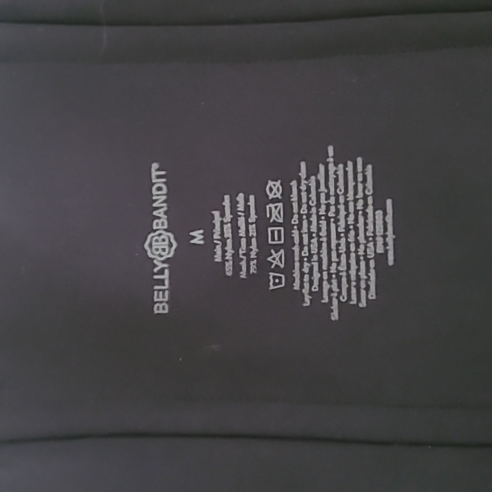 Belly Bandit Post-partum belt